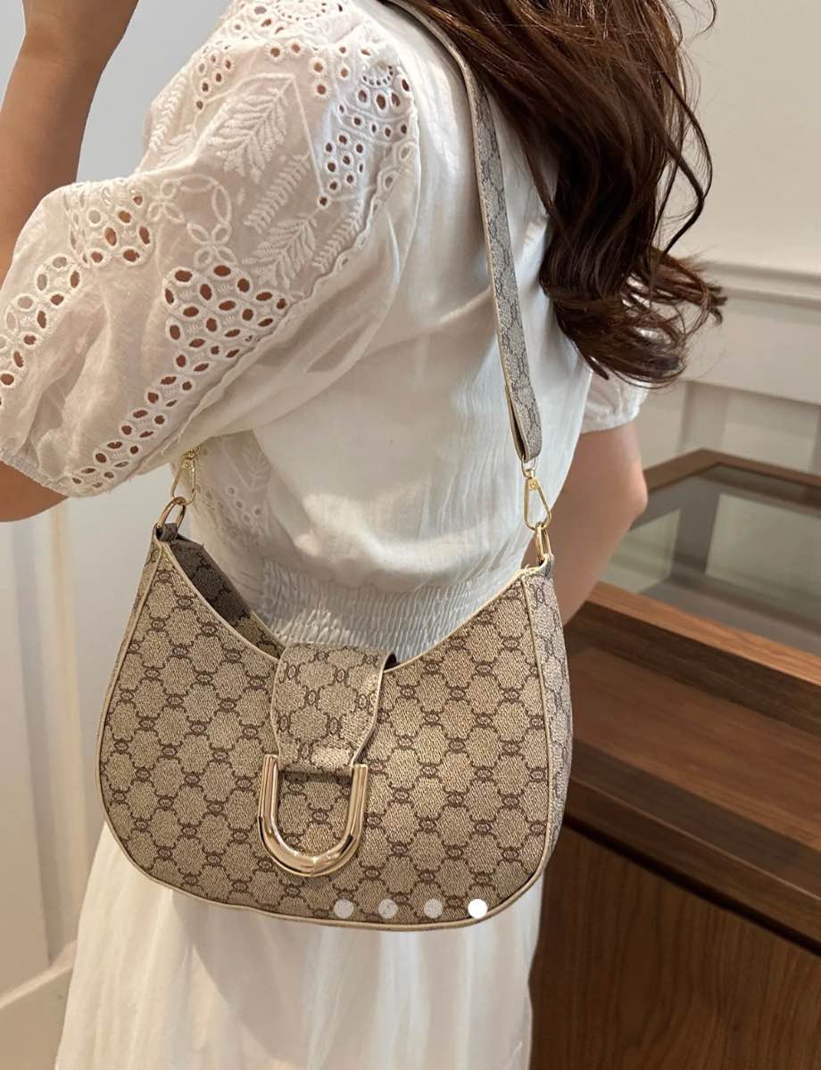 Savana Bag 006 // Brown