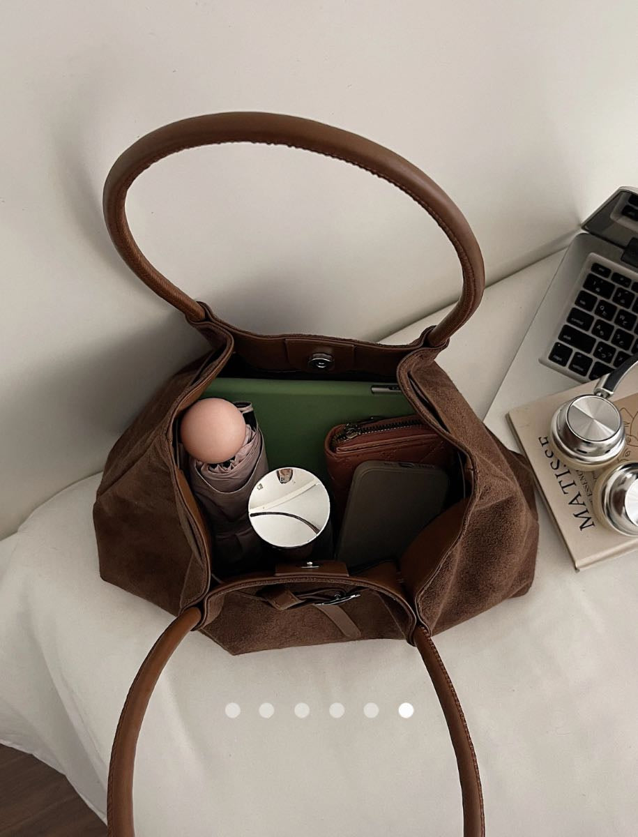 Savana Bag 012 // Brown