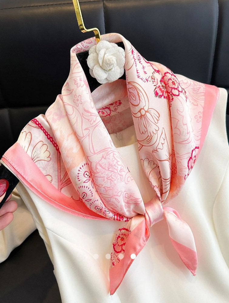 Scarf // 009
