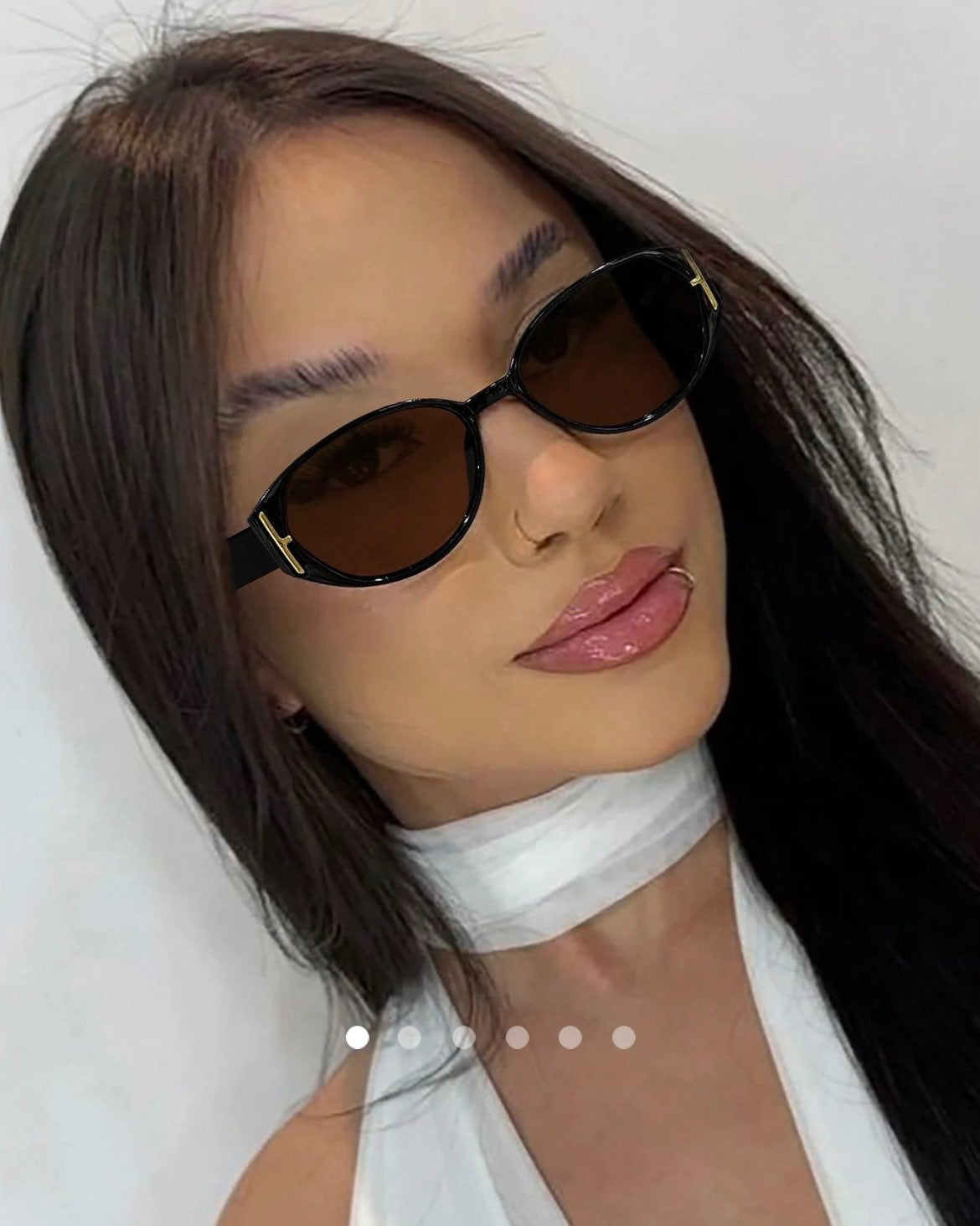 Savana Sunglasses // 008