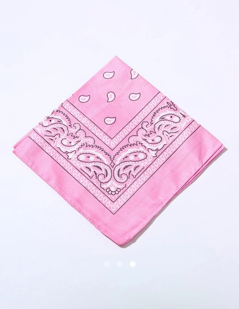 Scarf // 018