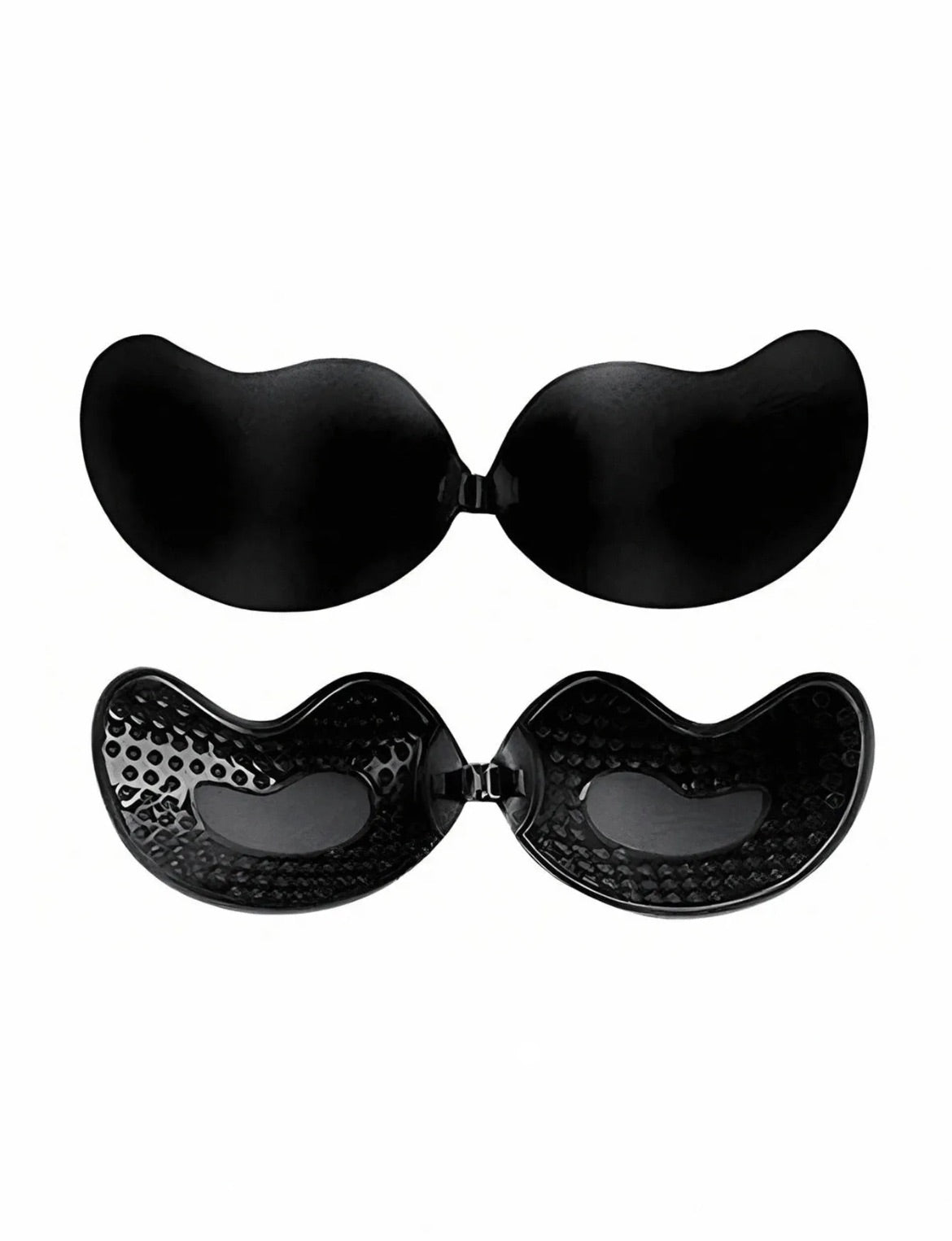 Nipple Cover 002 // Black