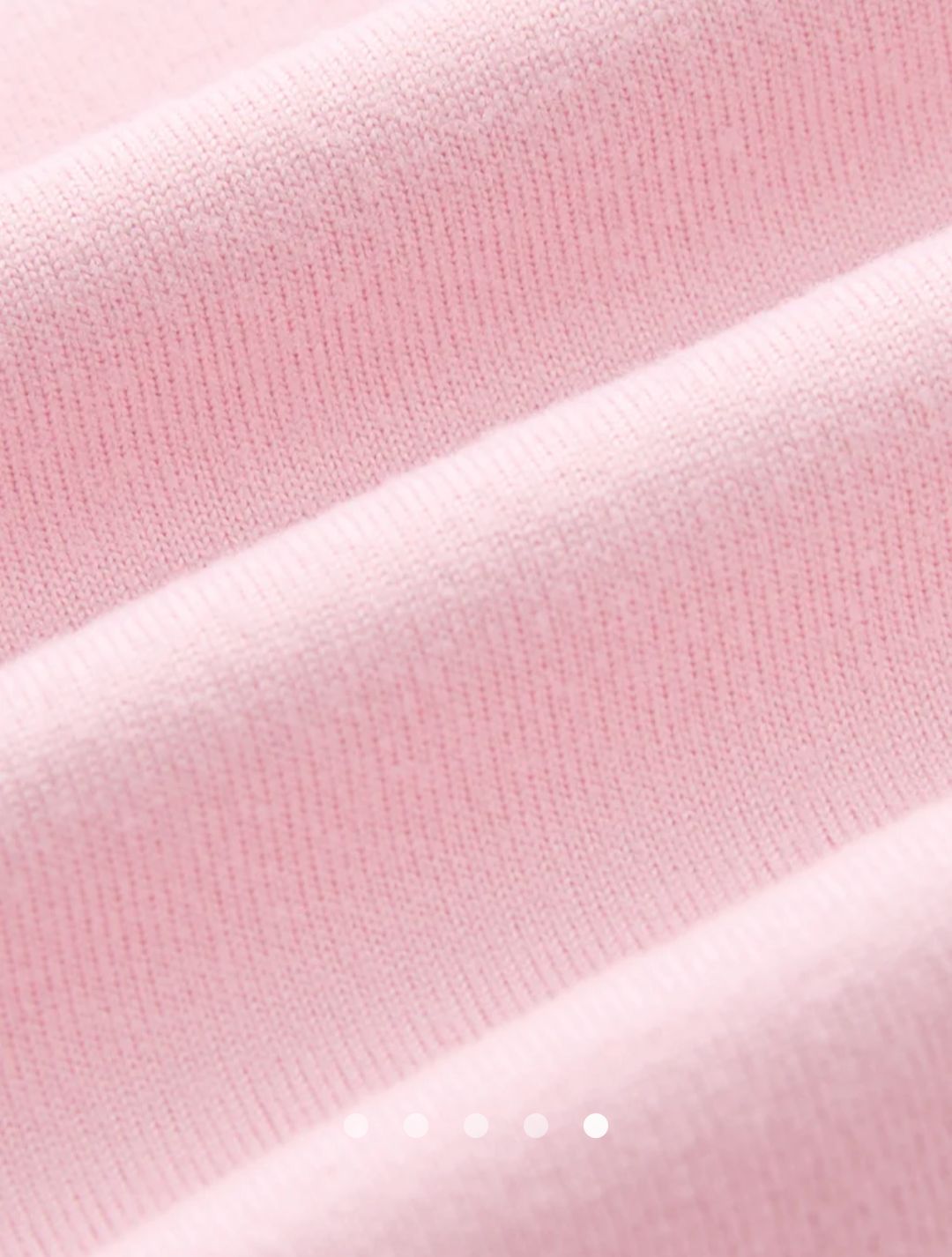 Bow Pullover T-Shirt // Pink