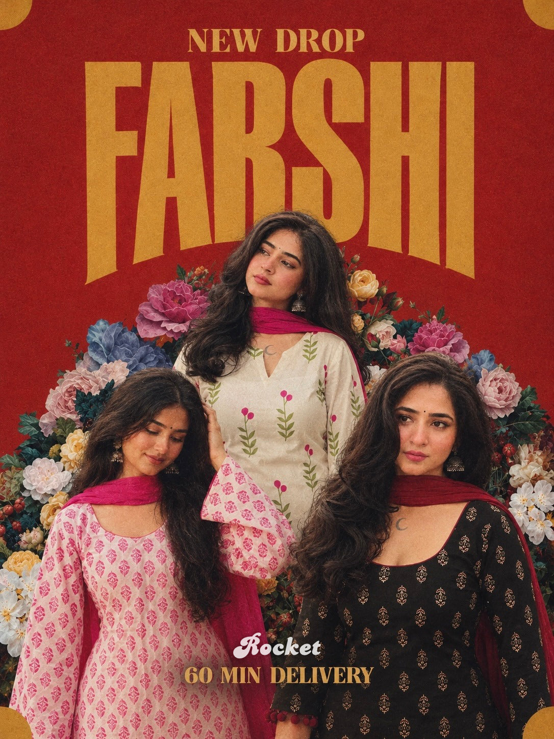 Farshi Sets