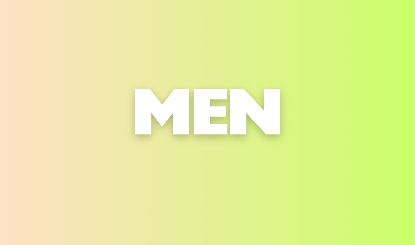 Men