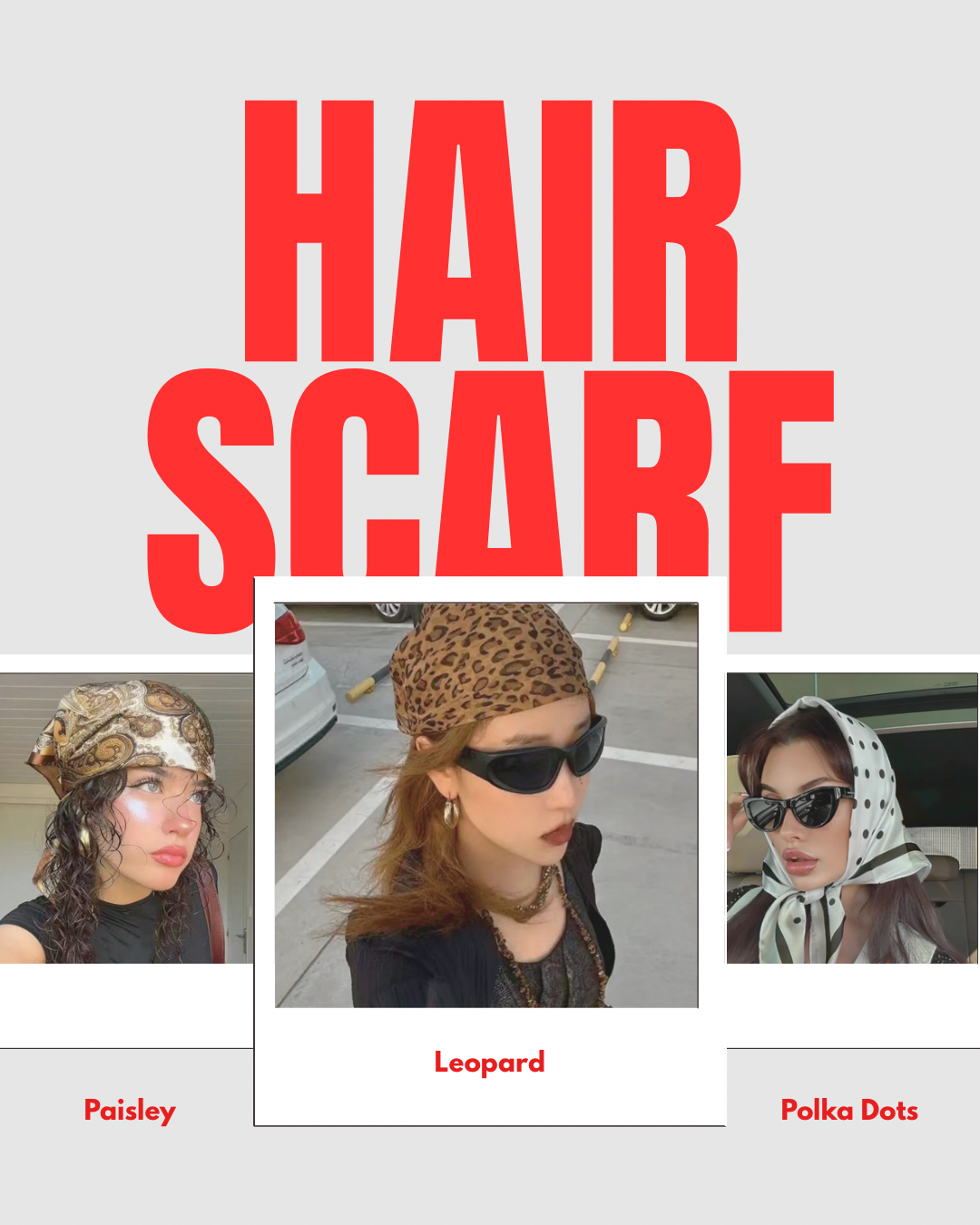 Scarves