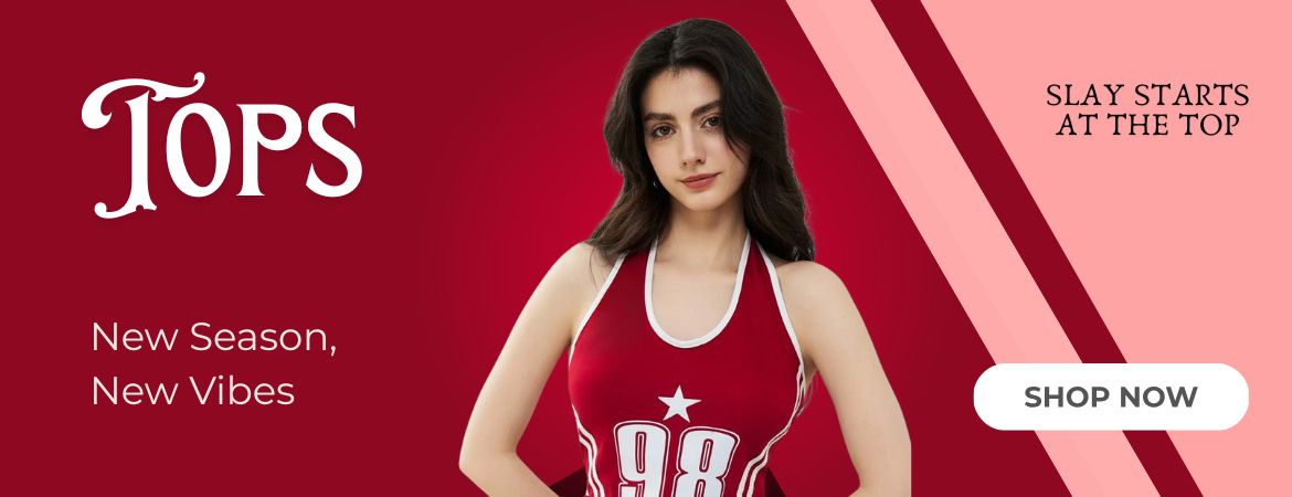 Tops