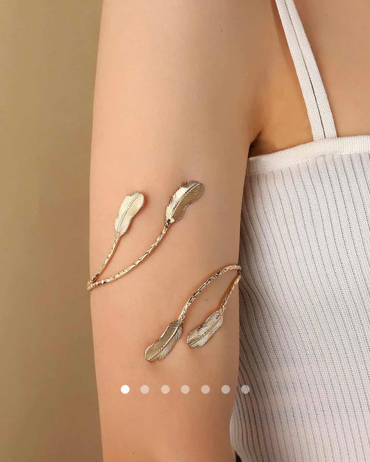 Arm Cuff // 001
