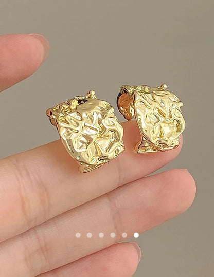 Savana Earrings Set // 027