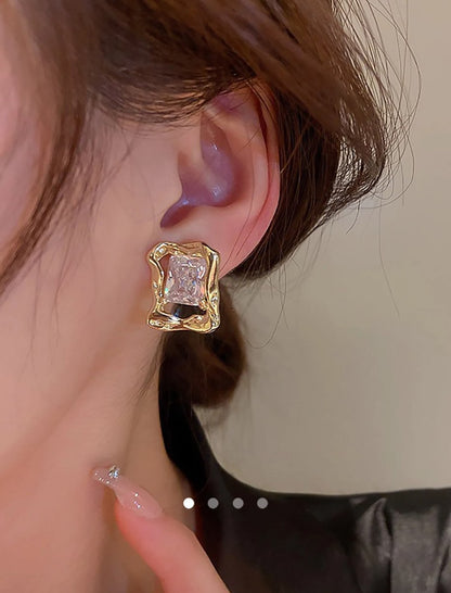 Savana Earrings // 033