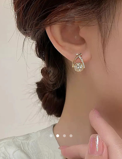 SAVANA Earrings // 011