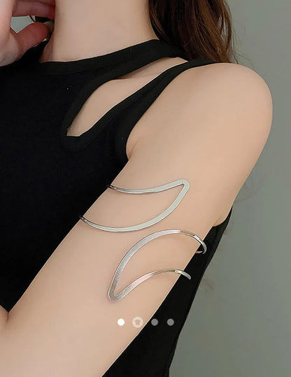 Arm Cuff // 005