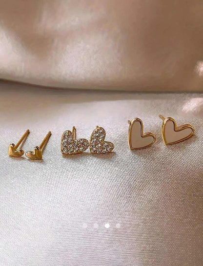 Savana Earrings // 032