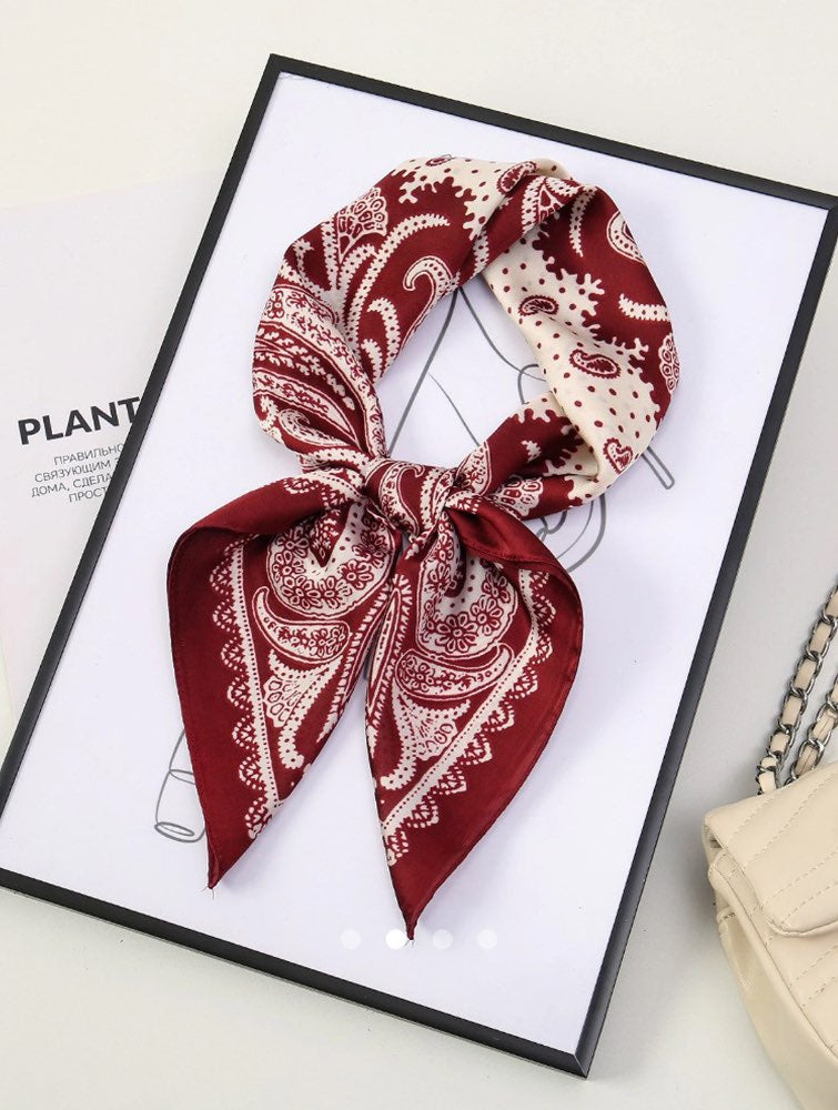 Scarf // 013