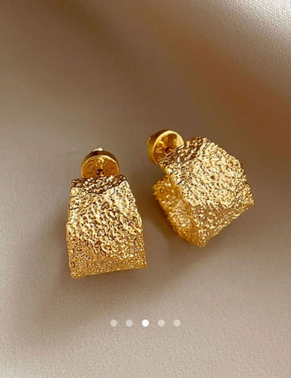 Savana Earrings Set // 024