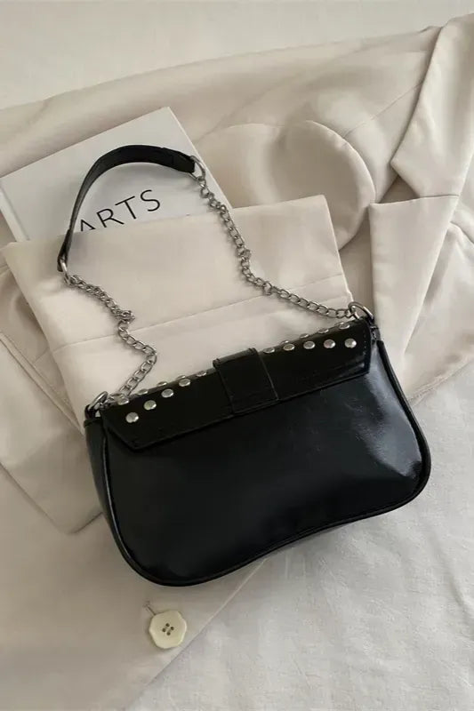 Newme Bag 015 // Black
