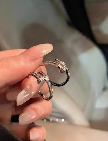 SAVANA Earrings // 012