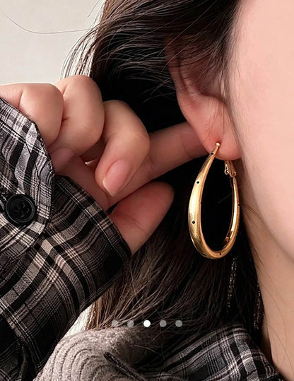 Savana Earrings Set // 028