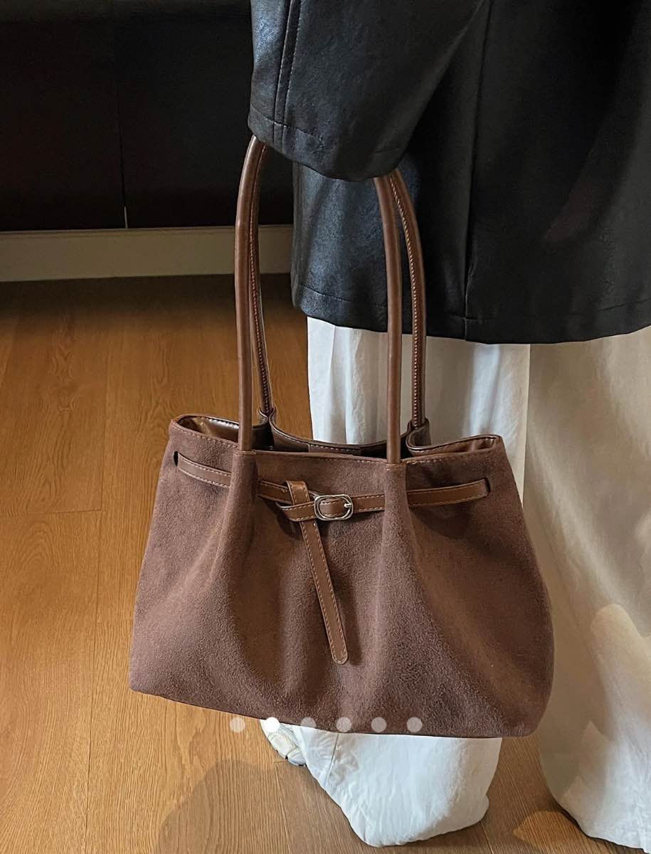 Savana Bag 012 // Brown