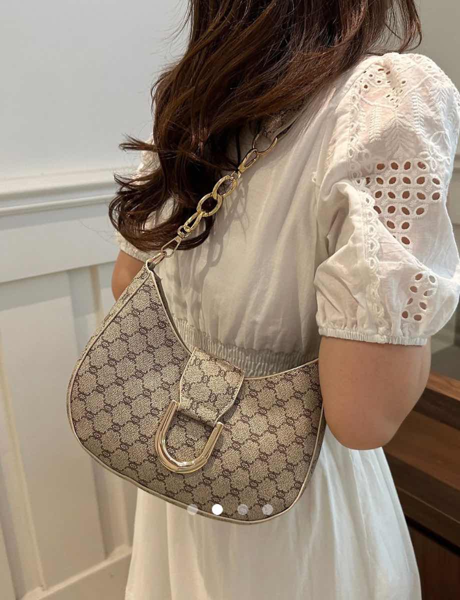 Savana Bag 006 // Brown