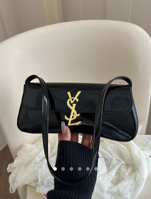 Savana Bag 013 // Black