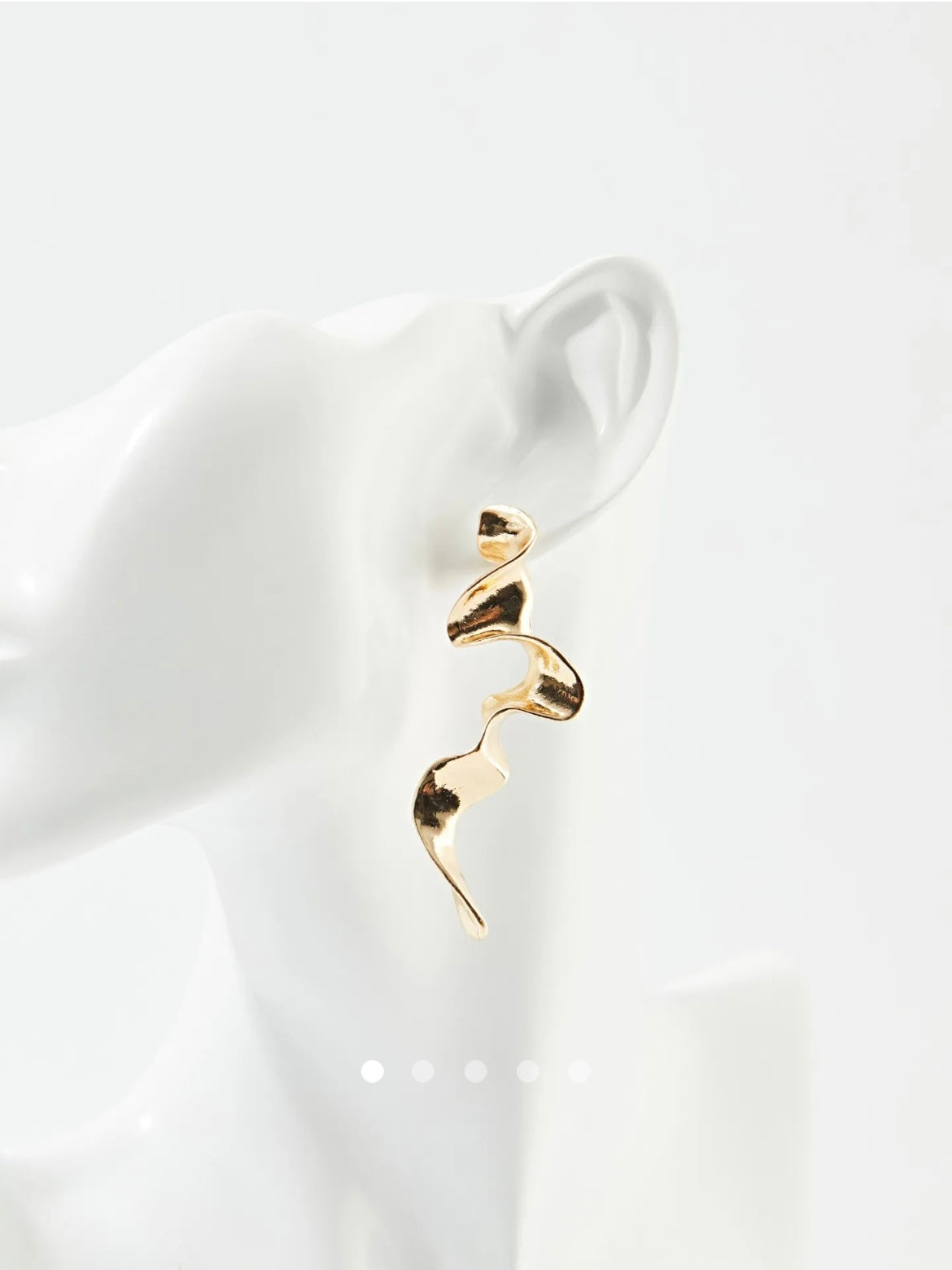 SAVANA Earrings // 010