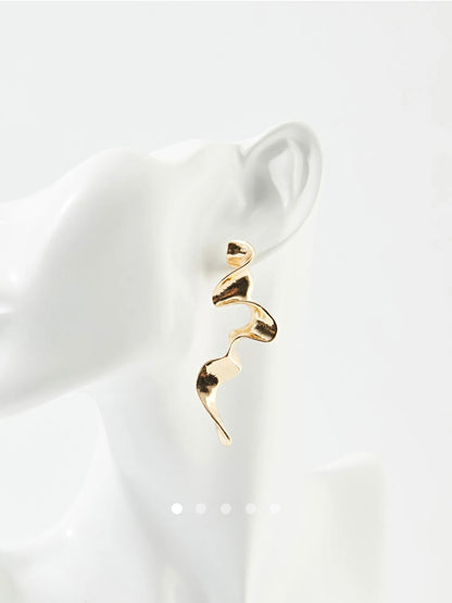 SAVANA Earrings // 010
