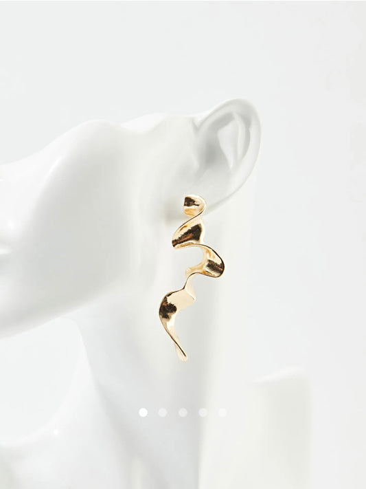 SAVANA Earrings // 010