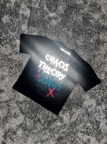 CHAOS THEORY // Reflective - Heavy Weight 240 GSM