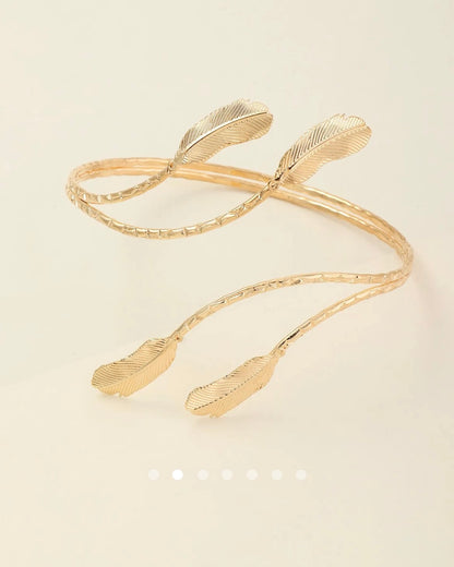 Arm Cuff // 001