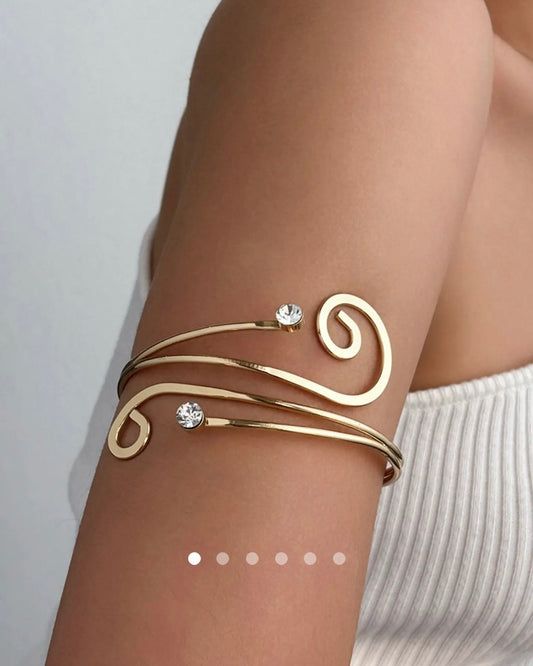 Arm Cuff // 002
