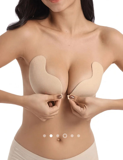 Nipple Cover 002 // Apricot