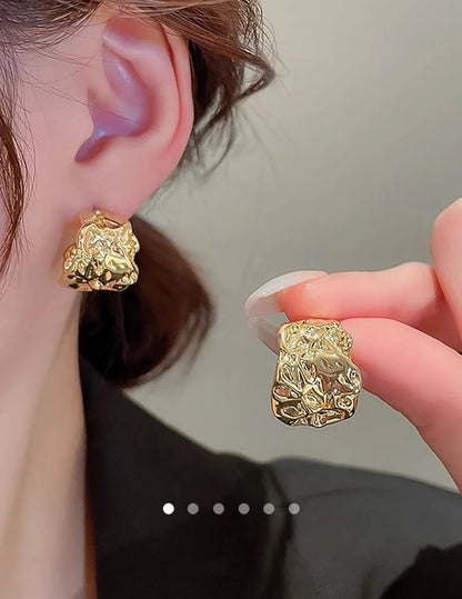 Savana Earrings Set // 027
