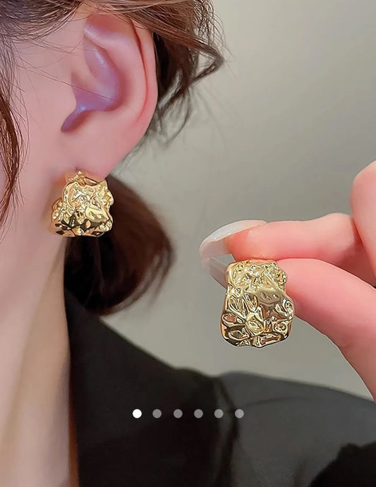 Savana Earrings Set // 027