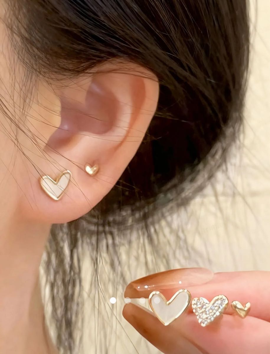 Savana Earrings // 032
