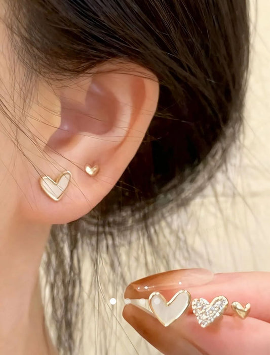 Savana Earrings // 032