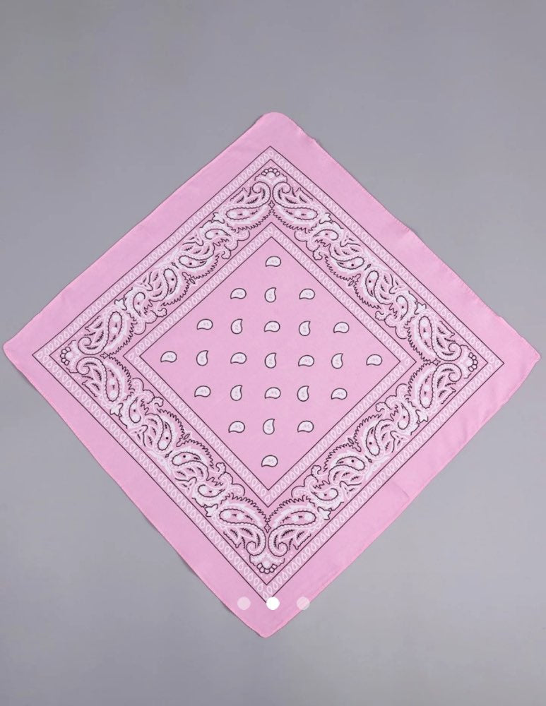 Scarf // 018