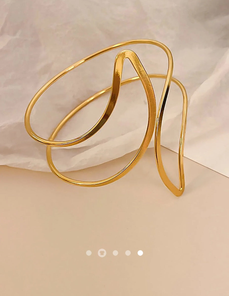 Arm Cuff // 004