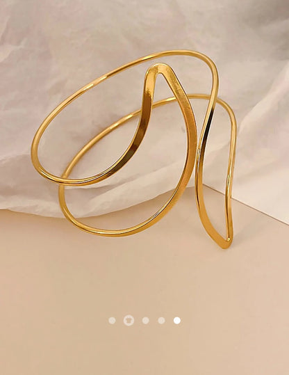 Arm Cuff // 004