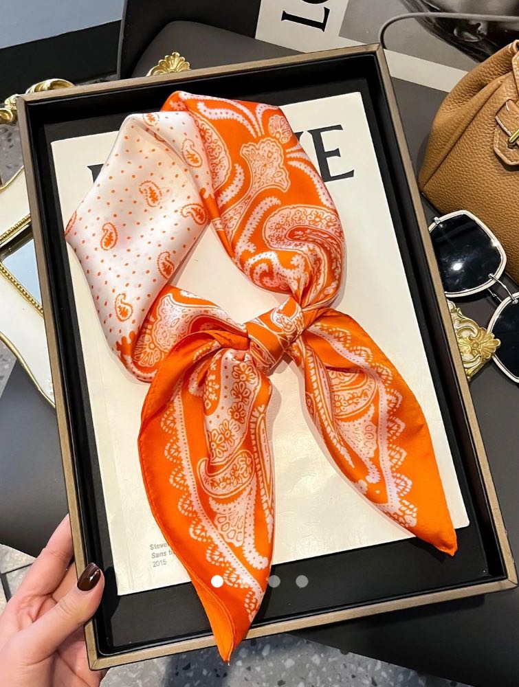 Scarf // 014