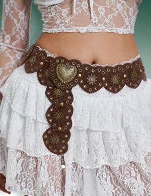 Belts