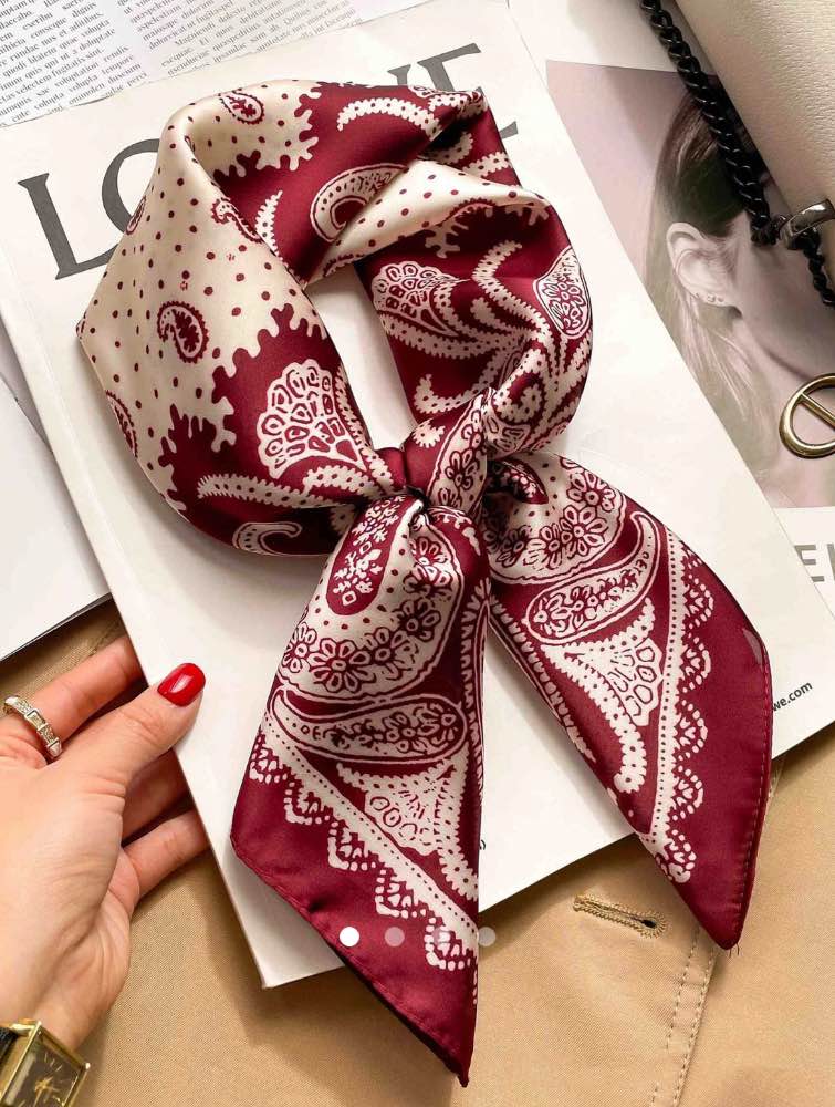 Scarf // 013