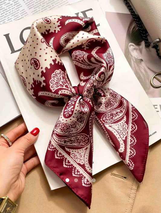 Scarf // 013