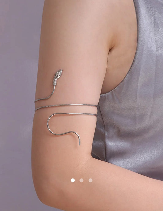 Arm Cuff // 003