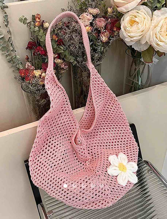 Savana Bag 011 // Pink