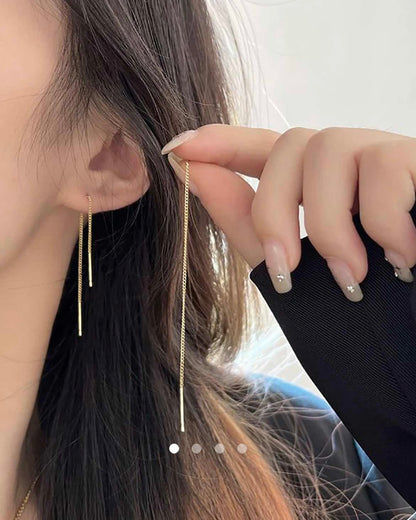 Savana Earrings Set // 022