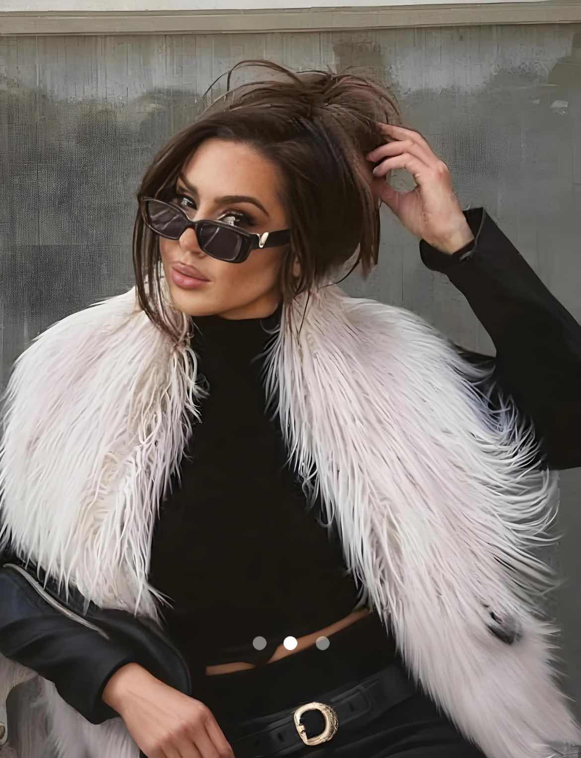Savana Sunglasses // 005