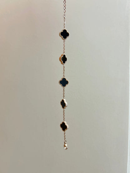 Cartier Dupe (Anti Tarnish) // Black