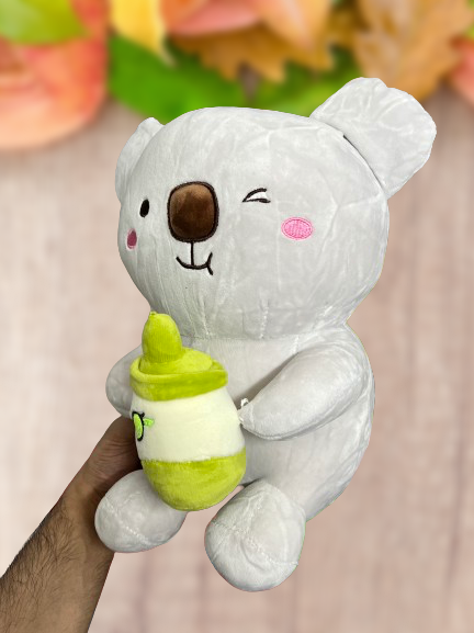 Koala Bear Soft Toy (Big & Soft)