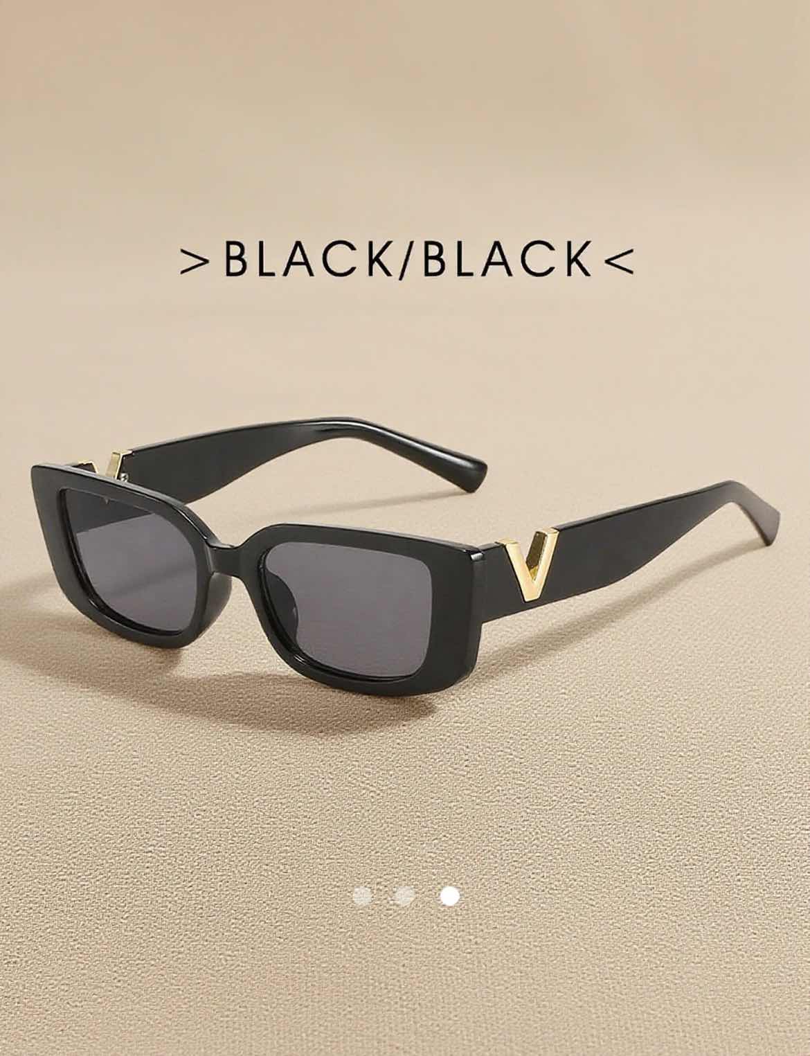 Savana Sunglasses // 005